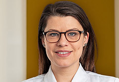 Einfühlungsvermögen und fundierte TCM-Erfahrung