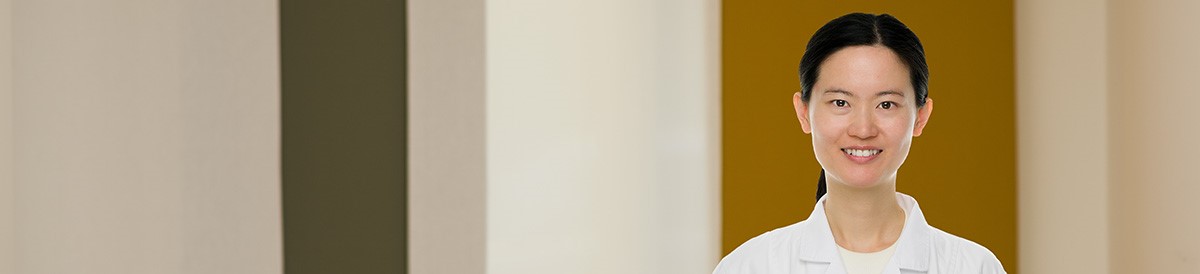 TCM-Behandlungen mit Kompetenz und Herzblut: Jianghui Hu